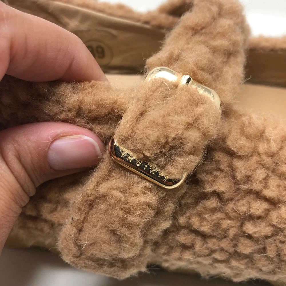 Inuikii matilda shearling